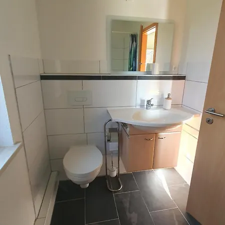 Haus 145 Apartment Doemitz