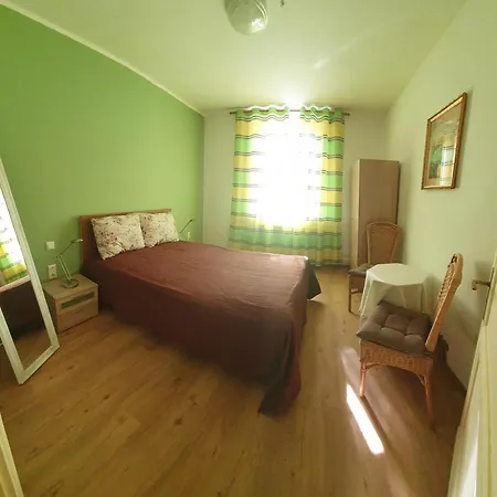 Haus 145 * Doemitz