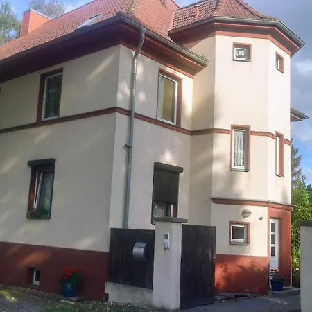 Haus 145 Doemitz